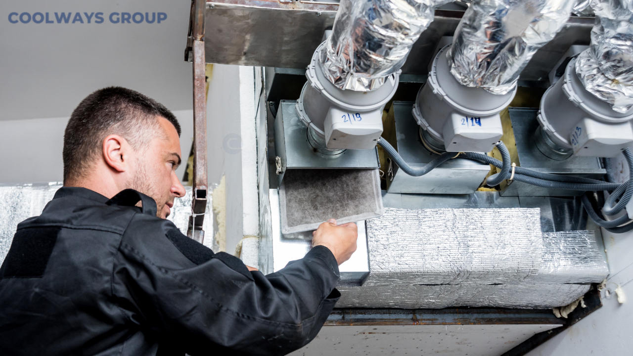 Choosing the Right HVAC Specialist in Mohali for Summer Comfort
